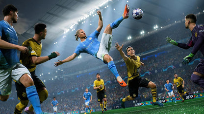 Fc 24 | Standard Edition PS5