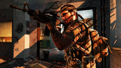 Call of Duty: Black Ops (PS3)