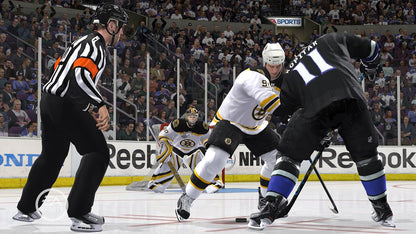 NHL 11 (PS3)