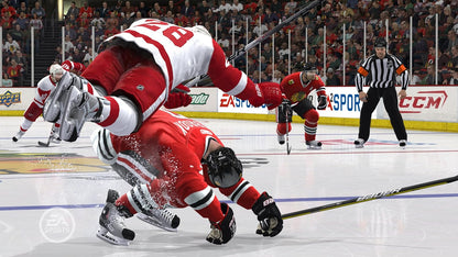 NHL 11 (PS3)