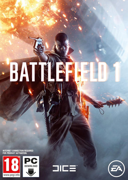 PC Battlefield 1 (PC)