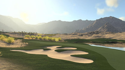 The Golf Club 2: Day 1 Edition PS4