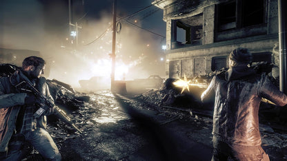 Homefront: Revolution PS4