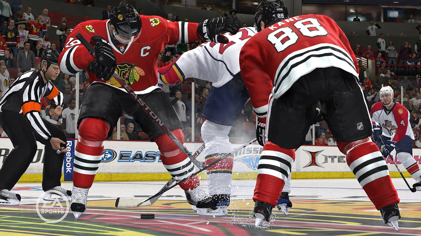 NHL 11 (PS3)