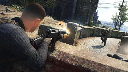 Sniper Elite 5 ps5