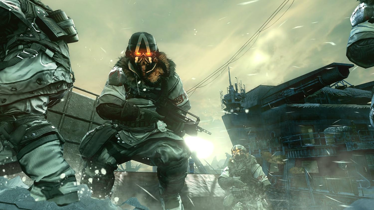 Killzone 3 PS3