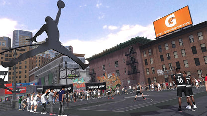 NBA 2k18 PS4
