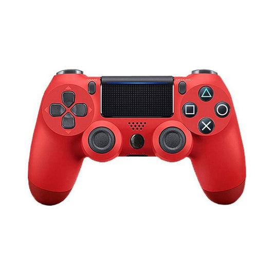 DKD Red wireless controller compatible for PS4 (Generic)