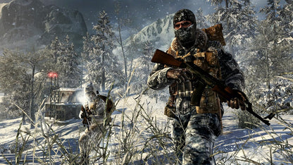 Call of Duty: Black Ops (PS3)