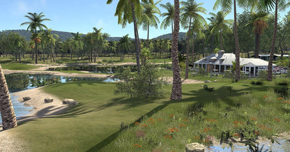 The Golf Club 2: Day 1 Edition PS4