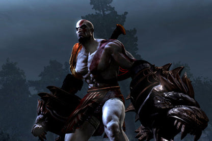 God of War 3 PS3