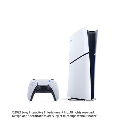 PlayStation®5 Console (SLIM) Digital editon