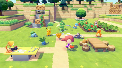 Pokemon Pokopia (Game-Key Card) for Nintendo Switch 2