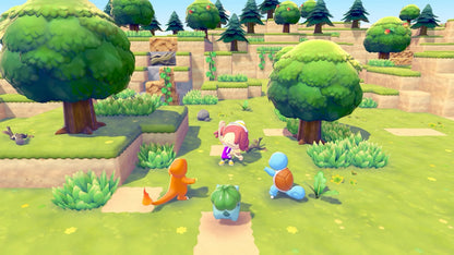 Pokemon Pokopia (Game-Key Card) for Nintendo Switch 2