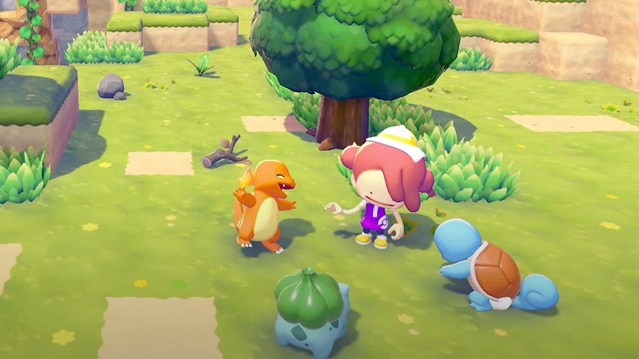Pokemon Pokopia (Game-Key Card) for Nintendo Switch 2