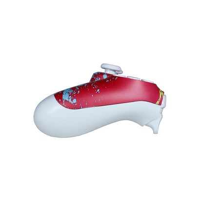 DKD Fifa 25 themed wireless controller compatible for PS4 (generic)
