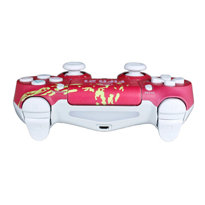 DKD Fifa 25 themed wireless controller compatible for PS4 (generic)