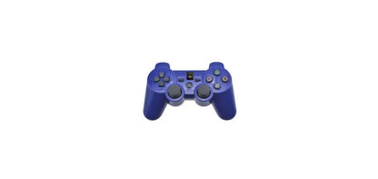 DKD wireless controller for PS3 Blue (Generic)