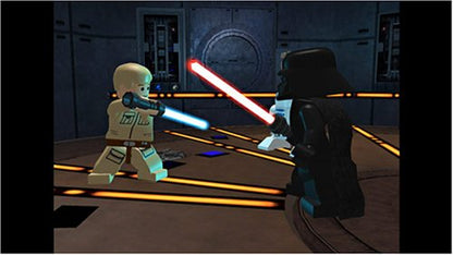 Lego Star Wars: The Complete Saga- Greatest Hits (PS3)