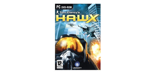 Tom Clancy's Hawx (PC)