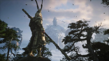 Black Myth: Wukong PS5