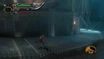 God of War Collection Volume 2 PS3