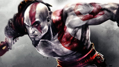 God of War Collection (PS3)