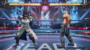 Tekken 8 PS5