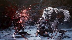 The First Berserker: Khazan  PS5
