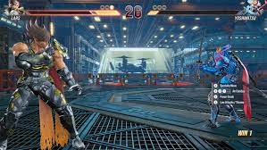 Tekken 8 PS5