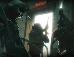 Rainbow Six Siege Deluxe Edition PS5