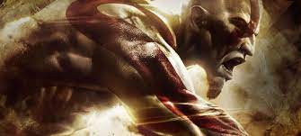 God of War: Ascension PS3