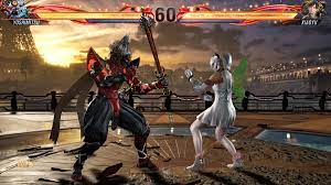 Tekken 8 PS5