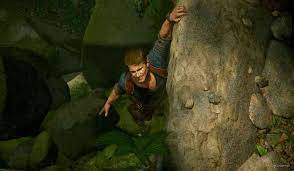 Uncharted: Legacy Of Thieves Collection PS5