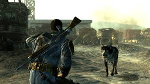 FALLOUT 3 PS3