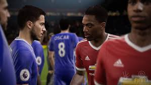 FIFA 17  PS4