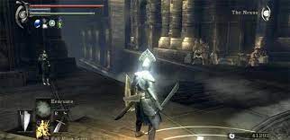 Demons Souls PS3