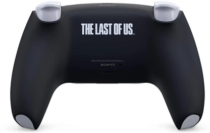 SONY PlayStation Ps5 Dualsense Wireless Controller Last Of Us 2  Joystick (Grey, For PS4)