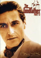 The Godfather Part 2 DVD