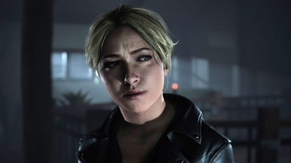 UNTIL DAWN - PS5